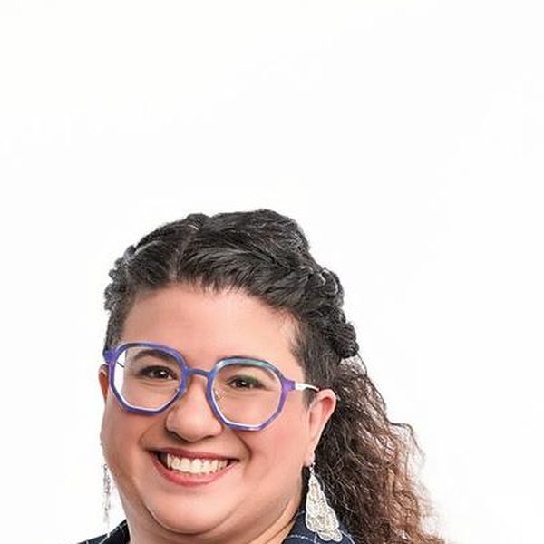 Lily G-S, founder of Lily’s Tutoring Services