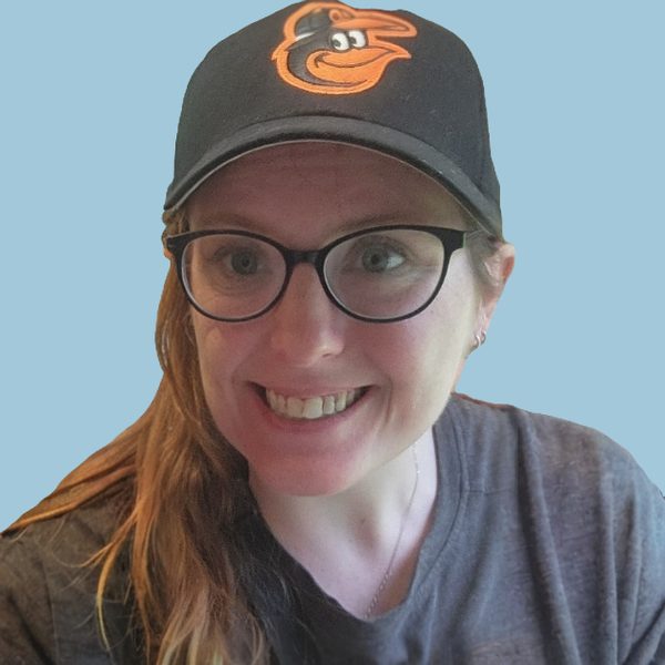 M G., executive functioning tutor at Lily’s Tutoring Services