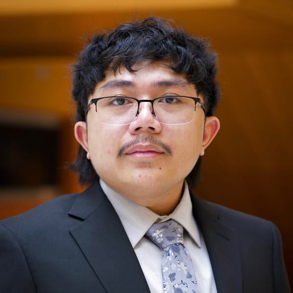 Osrick A., math tutor at Lily’s Tutoring Services